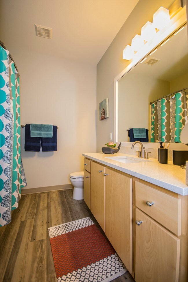 Domaine at Villebois Apartments Wilsonville, OR