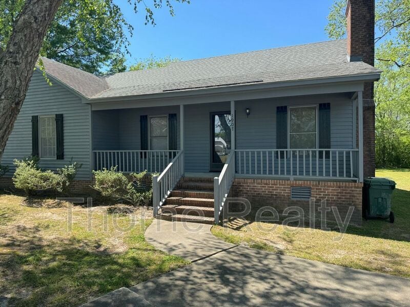 1907 Heritage Cir, Tarboro, NC 27886 Condo for Rent in Tarboro, NC