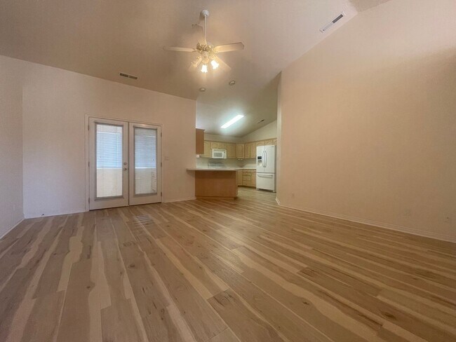 Building Photo - Ivins Single Family Home