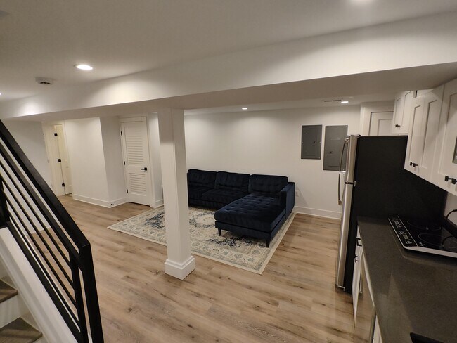 Foto del edificio - 518 Buchanan St NW