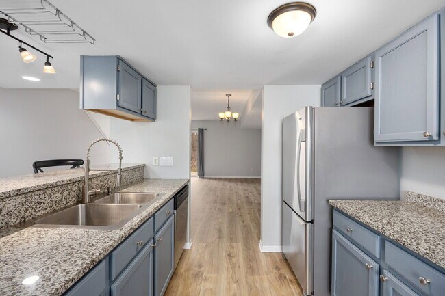 Foto del edificio - 7033 S Cannon Pl Dr