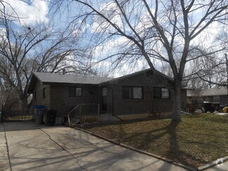 Building Photo - 720 Meeker St