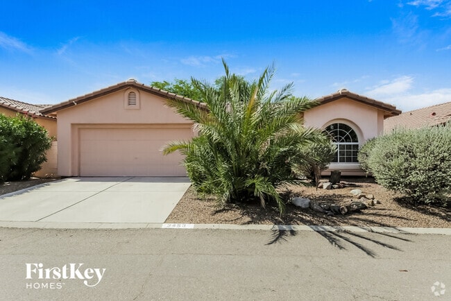 Building Photo - 3453 W Desert Bend Loop