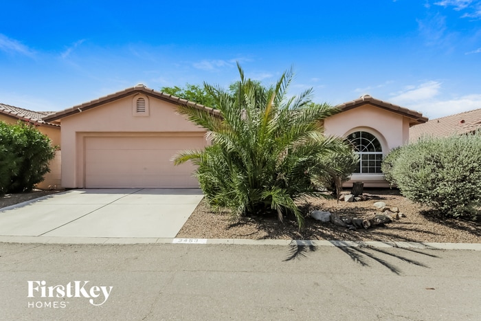 Primary Photo - 3453 W Desert Bend Loop