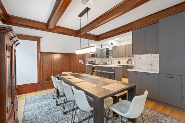 Foto del edificio - 1022 G St