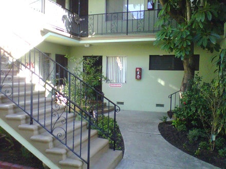 Building Photo - Casa Santa Ana Apartments