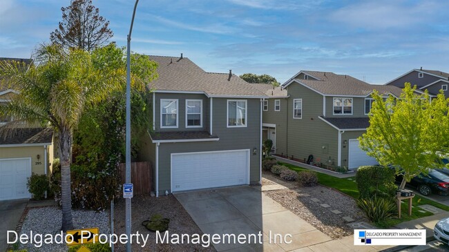 Building Photo - 4 br, 2.5 bath House - 291 Clearpointe Drive