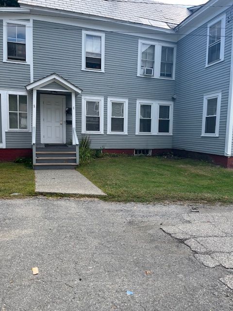 Building Photo - 131 Green St