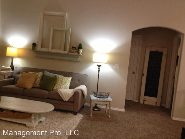 Foto del edificio - 3 br, 2 bath House - 6551 E. Harrington Drive