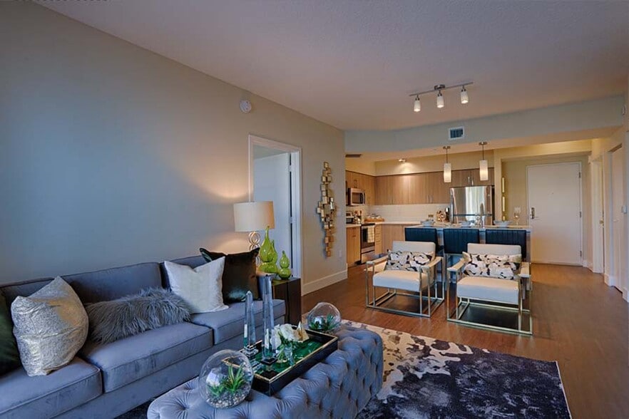 The District Boynton