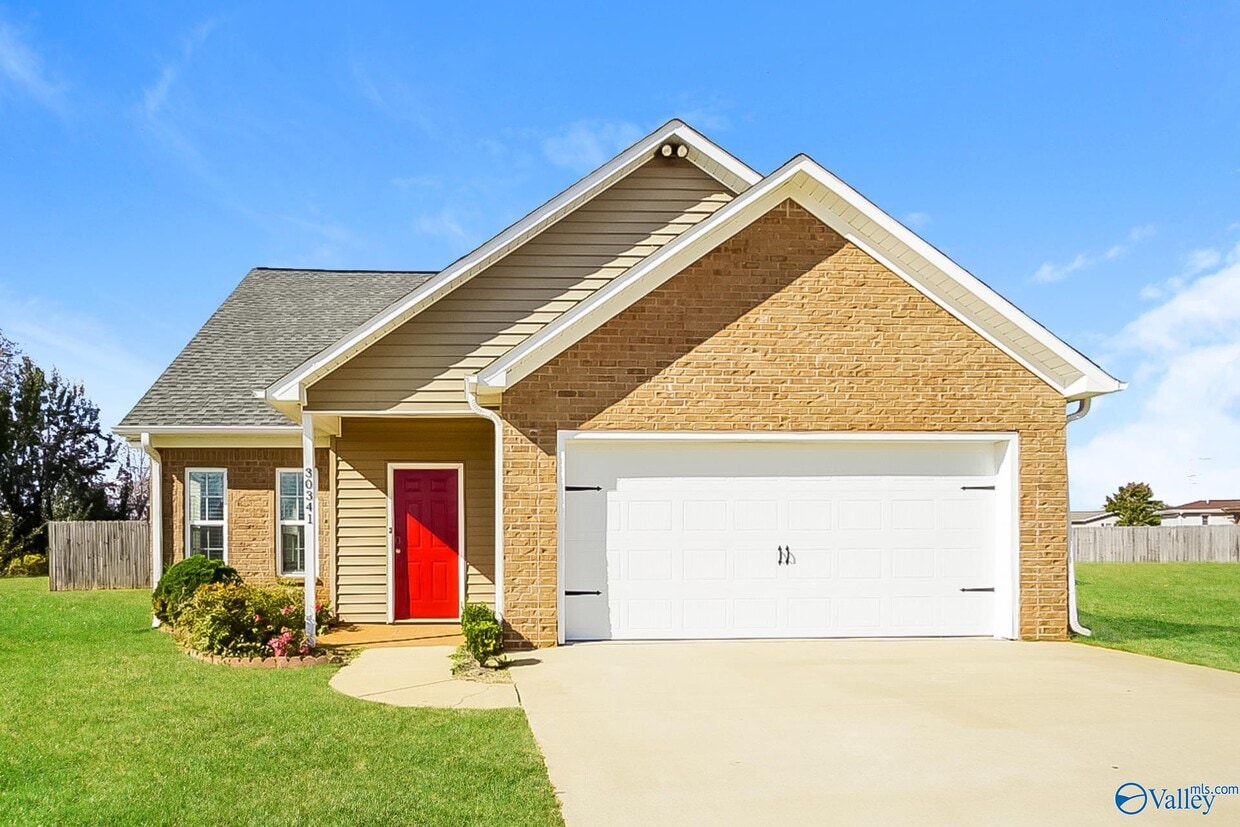 30341 Daniel Dr, Harvest, AL 35749 House for Rent in Harvest, AL