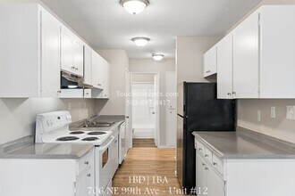 Building Photo - 706 NE 99th Ave