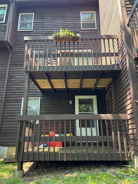 Foto del edificio - 83 Furnace Ave