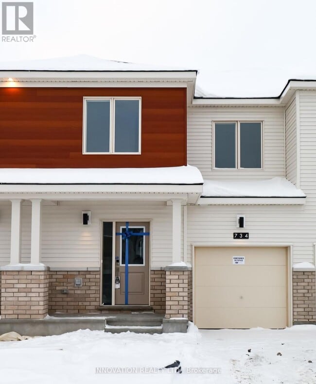 Building Photo - 734 Tincture Pl