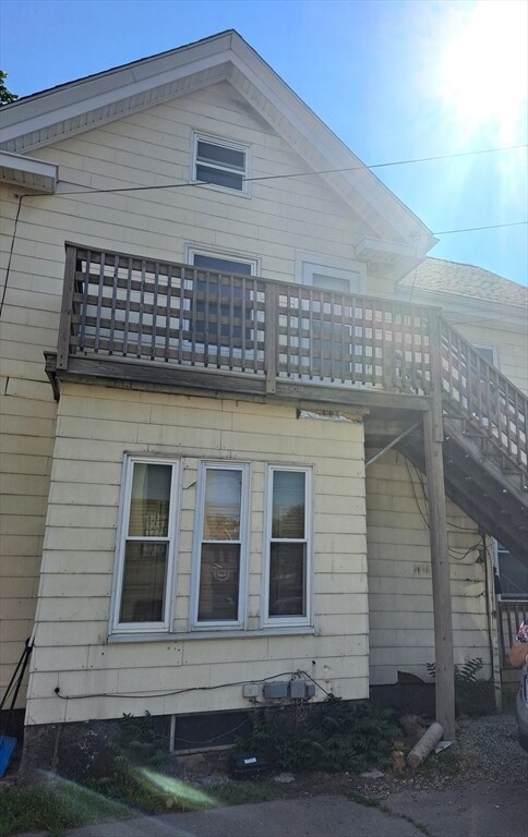 Foto del edificio - 14 Johnson Ave