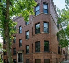 Building Photo - 2256 N Sawyer Ave