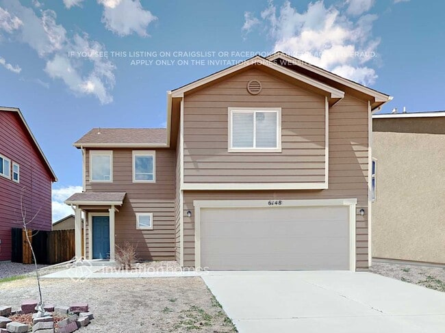 Building Photo - 6148 Farmstead Pl