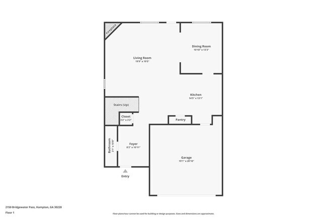 Building Photo - 2150 Bridgewater Pass