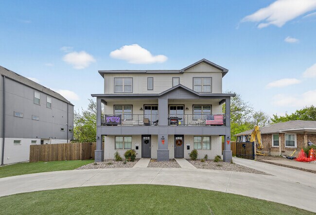 Foto del edificio - 3521 South Hills Ave