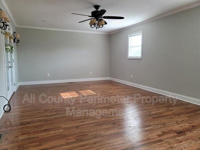 Foto del edificio - 6 Skyland Dr NW