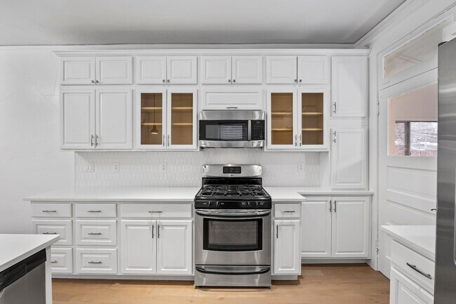 Building Photo - Charming Duplex in Wash Park!