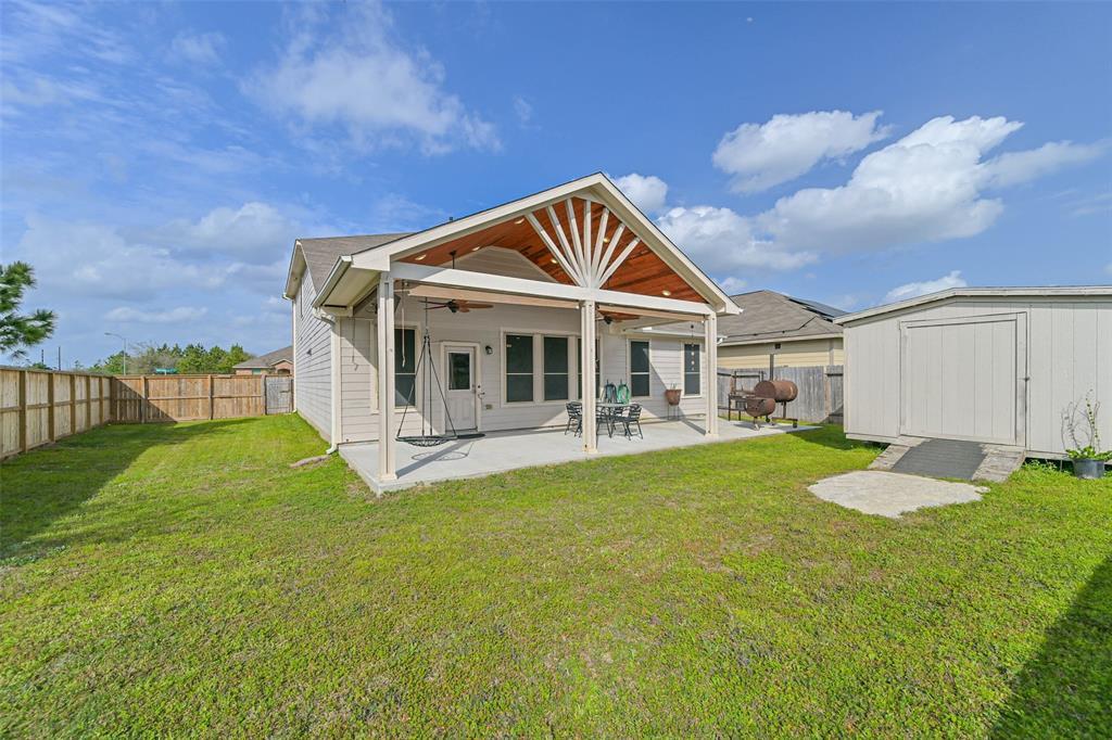 Primary Photo - 13202 Vallentine Row Dr