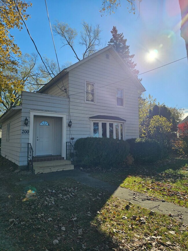 Foto del edificio - Great Two Bedroom Home in Haskins