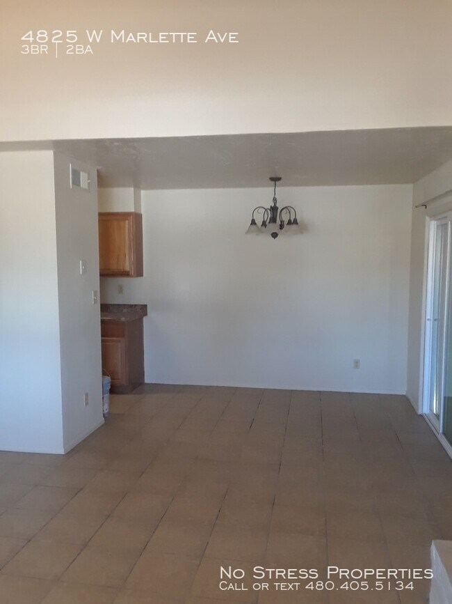 Foto del edificio - 3 Bedroom Single Level Town Home!