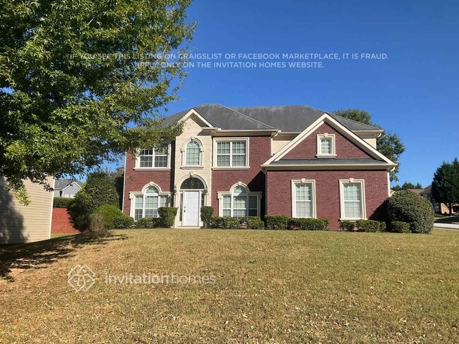 Building Photo - 2735 Wolf Trail