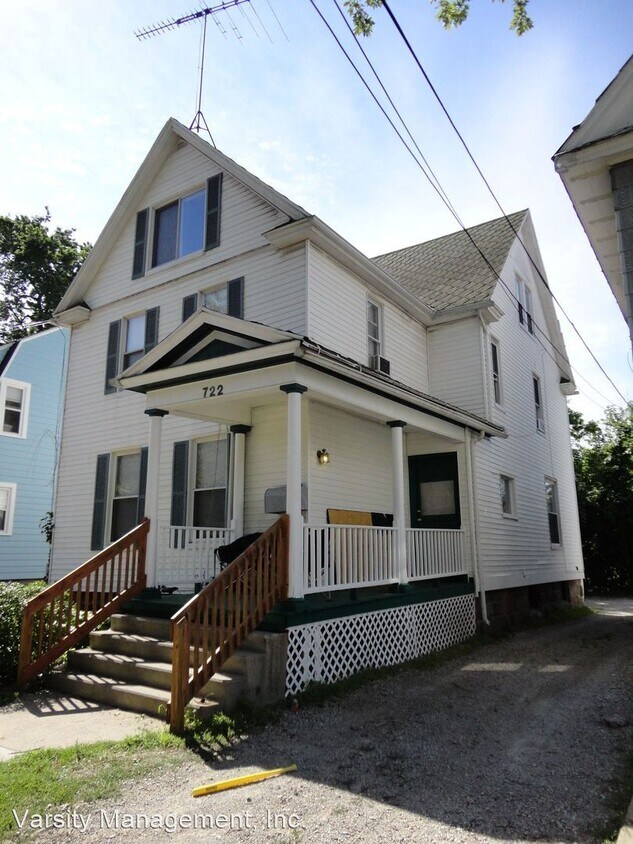 Primary Photo - 6 br, 6 bath House - 722 Arbor Street