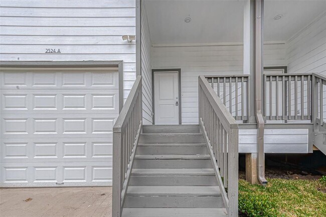 Foto del edificio - 2524 S Texas Ave