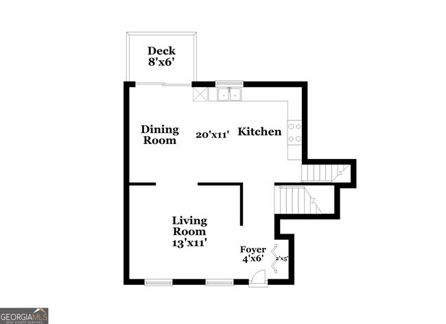 Foto del edificio - 2453 Crestdale Cir SE