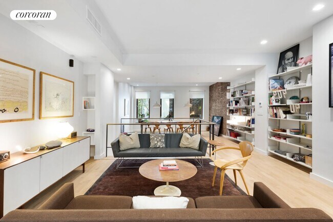 Foto del edificio - 21 Bleecker St