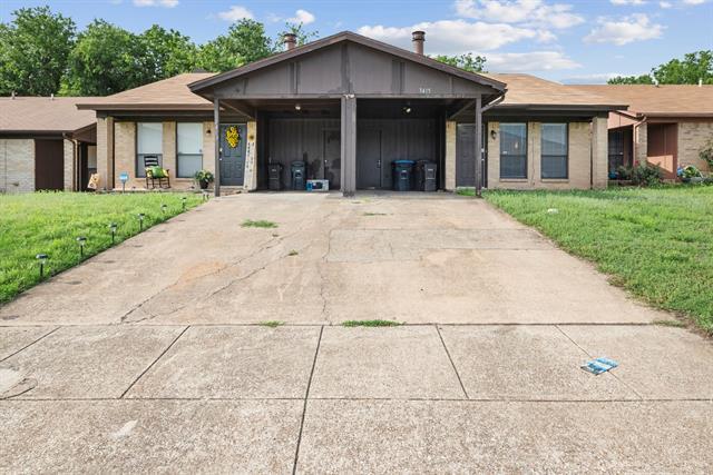 Primary Photo - 3415 S Meadow Dr