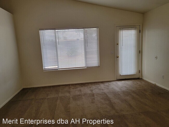 Foto del edificio - 4 br, 2 bath House - 8606 W SHAW BUTTE