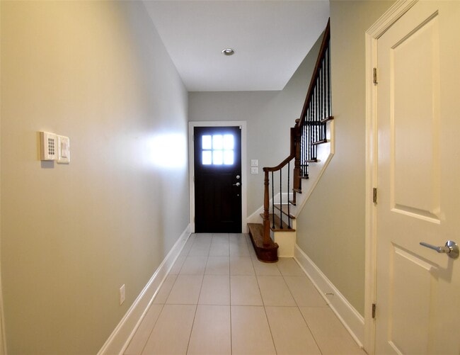 Foto del edificio - 1538 W 23rd St