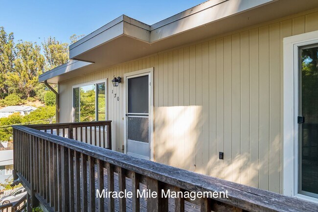 Foto del edificio - willow