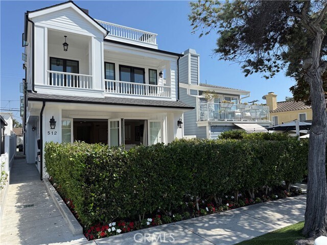 Foto principal - 512 Jasmine Ave
