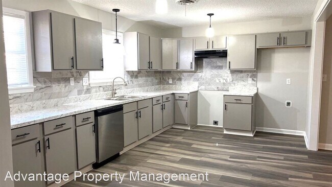 Building Photo - 4 br, 2 bath House - 1565 Lightwood Cv.