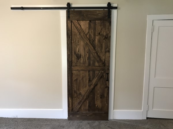 Foto principal - 8755 Jackson St