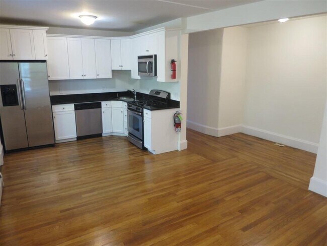 Foto del edificio - 23 Lowell St