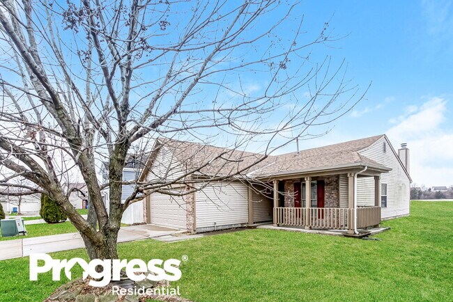 Foto del edificio - 5384 Lakeside Manor Dr