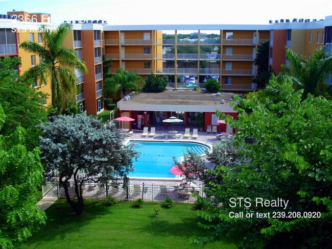 Foto del edificio - 2366 E Mall Dr