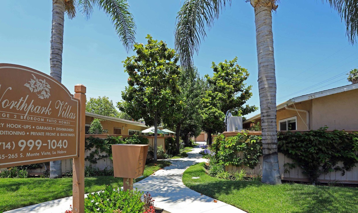 Foto principal - 255-265 S Monte Vista St