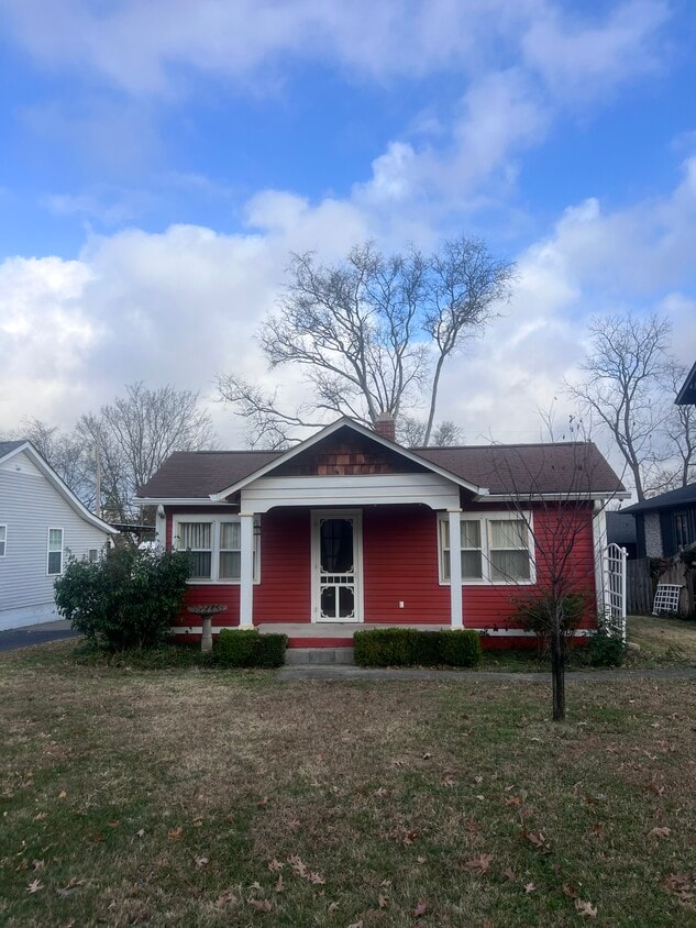 Photo - 5202 Dakota Ave (Nashville, TN)