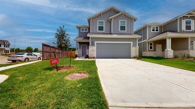 Building Photo - 23422 Honey Spade Rd