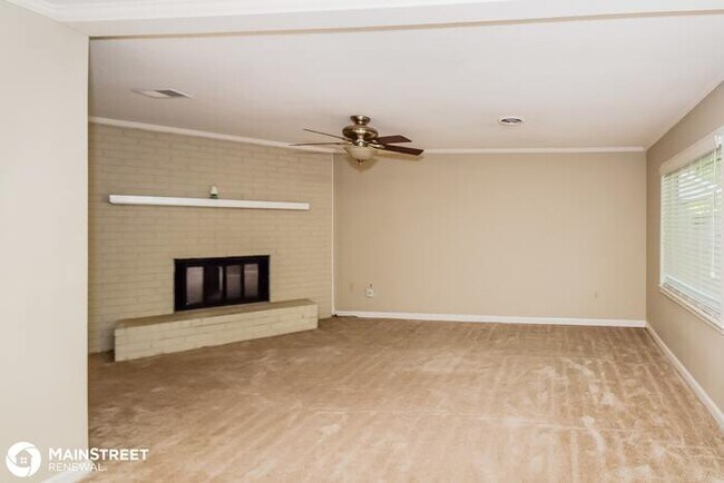 Foto del edificio - 5842 Natchez Dr, Horn Lake, MS 38637