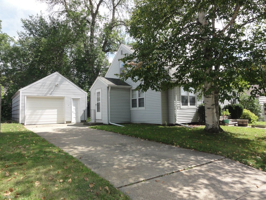 Foto del edificio - 2 br, 1 bath House - 831 S Rusk Ave