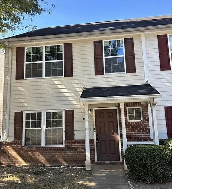 3 Bed and 2 Bath Home in Atlanta! - 3 Bed and 2 Bath Home in Atlanta!