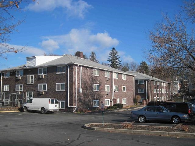 Primary Photo - Berkeley Place Apartments